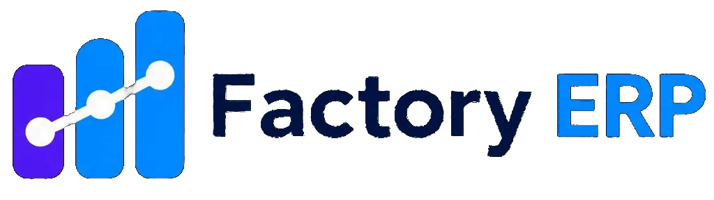 Factory ERP