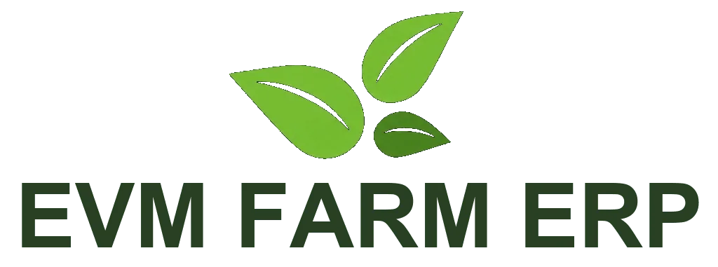 Farm ERP