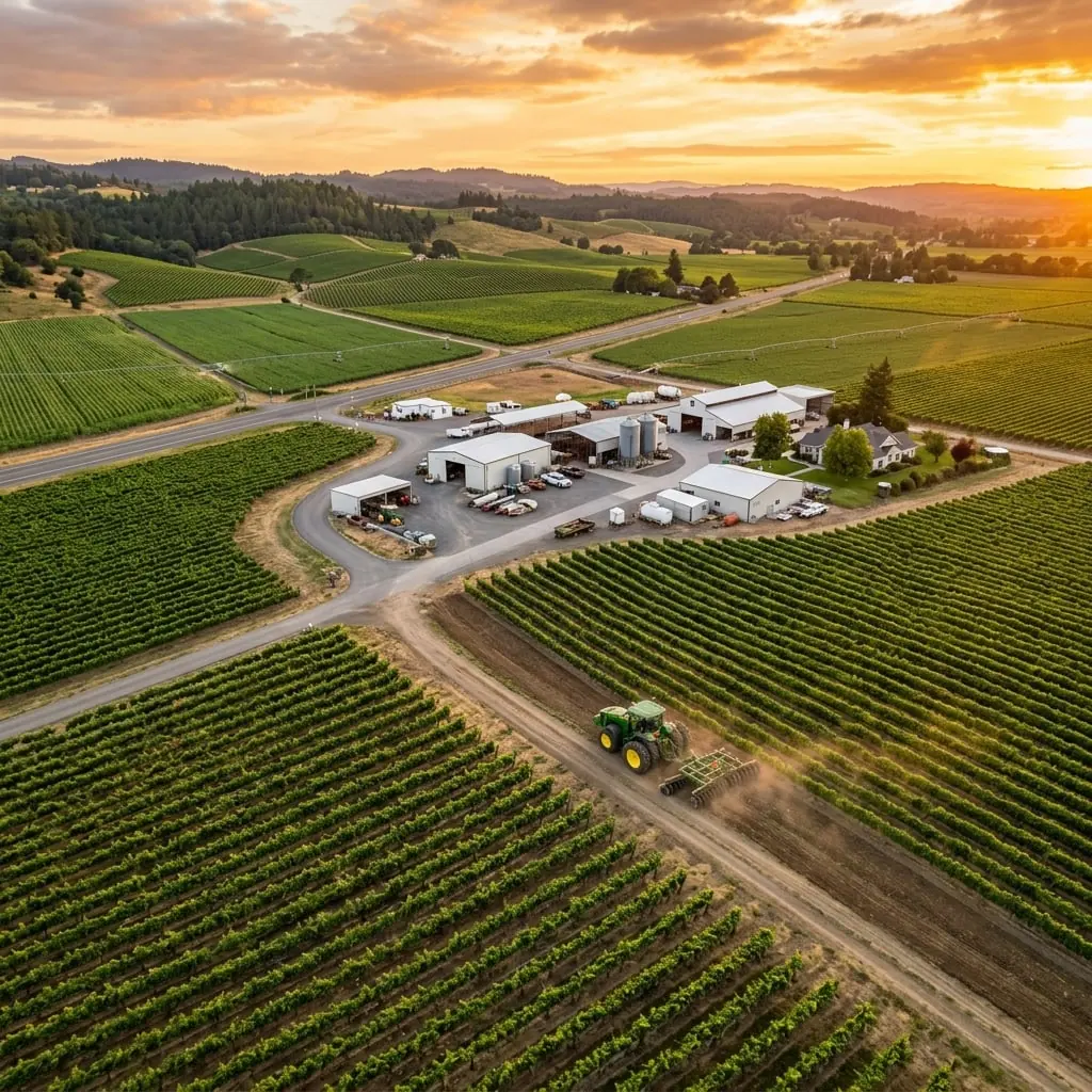 Digitizing Regenerative Practices to Prove Impact
