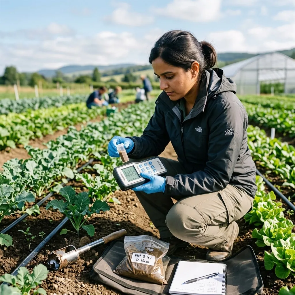 10 Regenerative Agriculture Practices Every Farmer Should Know