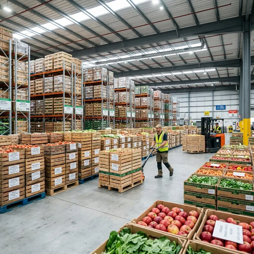 Top ERP Systems for Food Traceability in 2026: Key Features and Benefits