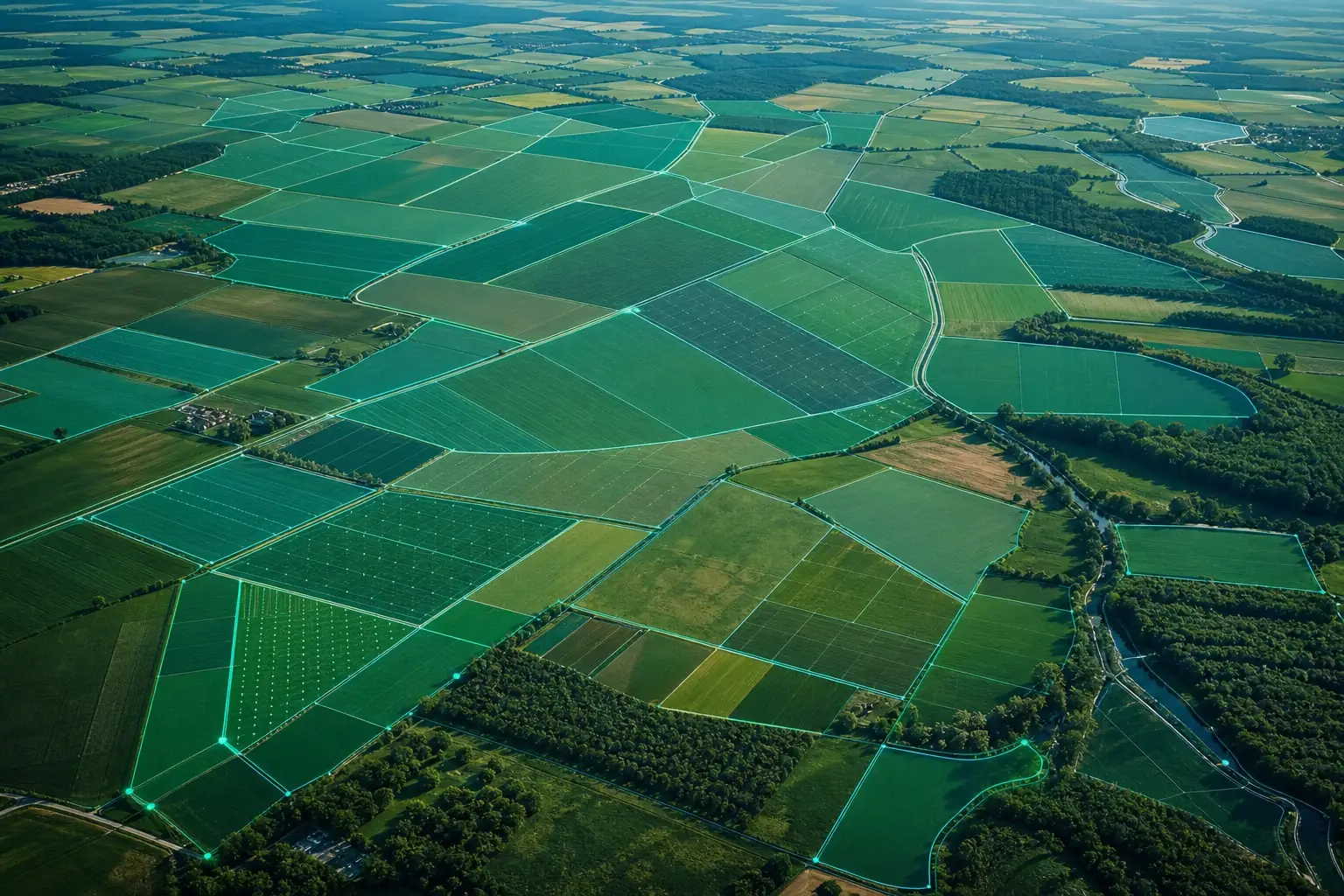 Land & Plot Intelligence