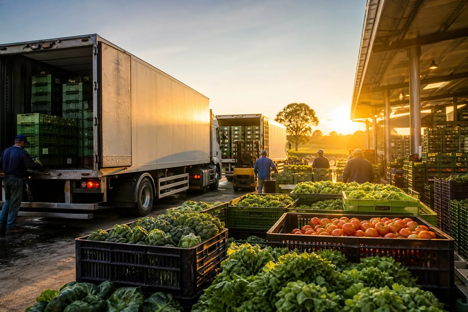 Supply Chain Management