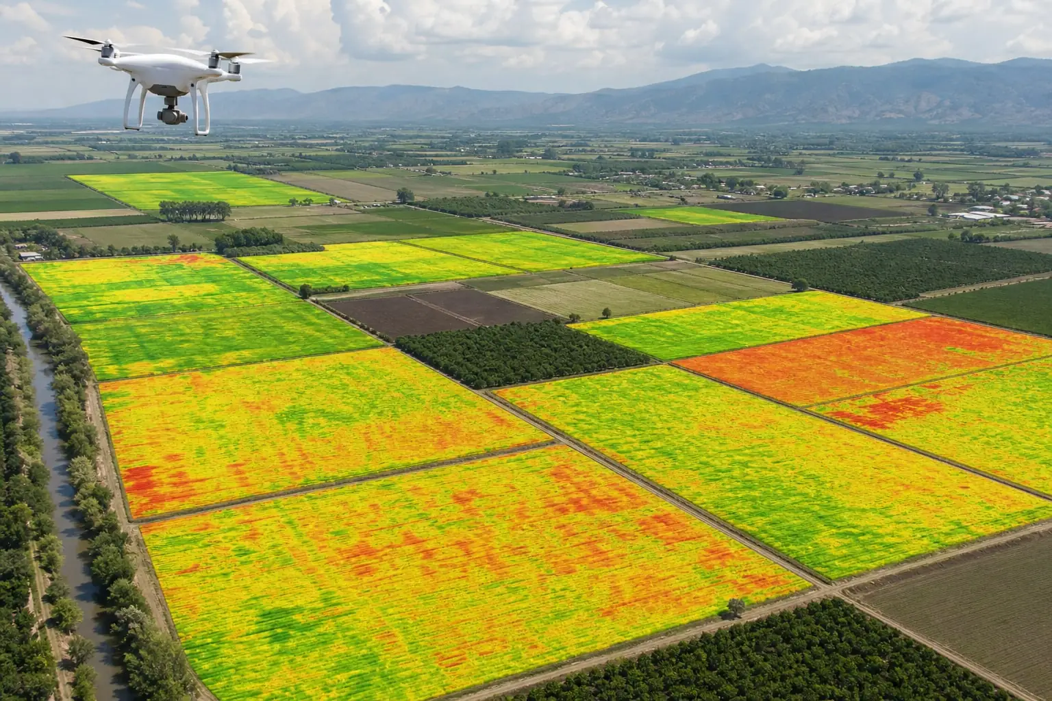 Remote Sensing