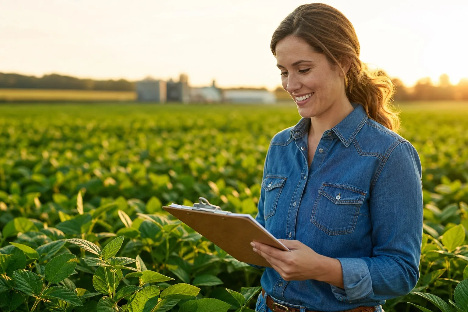 Sustainable Sourcing
