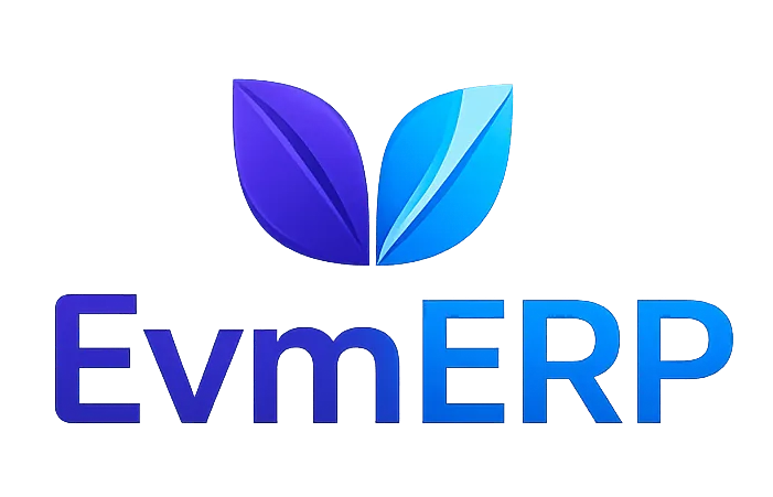 EVM Infotech
