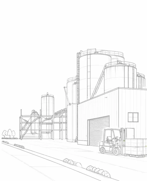 Right factory